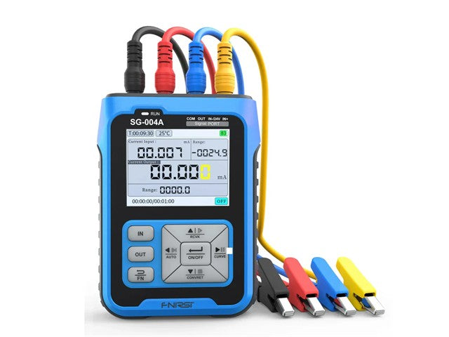 FNIRSI SG-004A SIGNAL GENERATOR