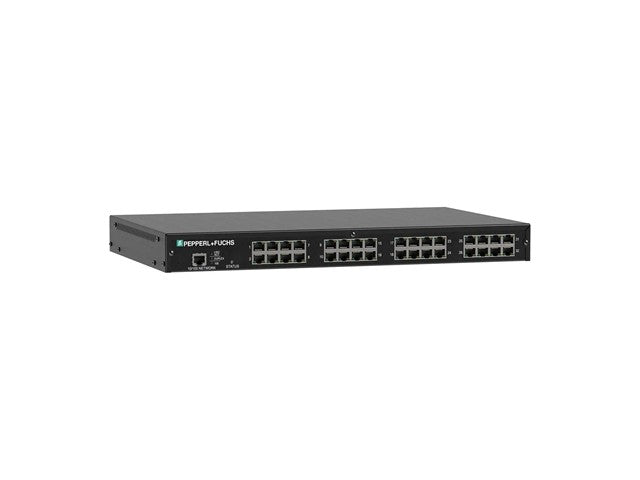 ICDM-RX/TCP-32/RJ45/RJ45-RM