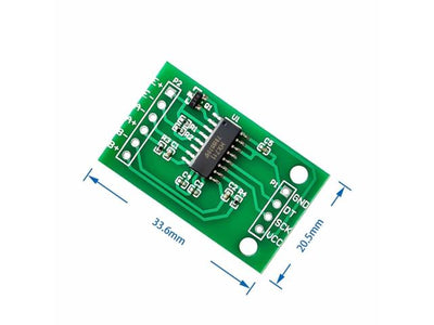 HKD A/D WEIGHING SENSOR CONVERT