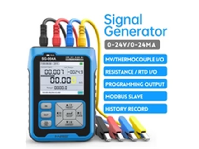 FNIRSI SG-004A SIGNAL GENERATOR