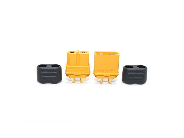 RC-XT60H CONNECTOR PR