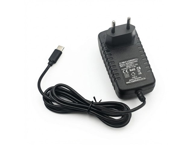 PSU SWM 5V 3A RASPBERRY PI 4 SMF