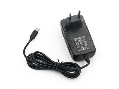 PSU SWM 5V 3A RASPBERRY PI 4 SMF