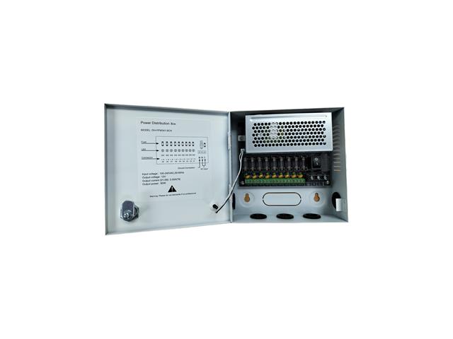 DHA PFM341-9CH