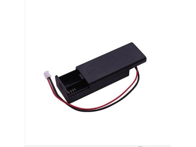 2XAAA BAT HOLDER+SWITC MICRO:BIT