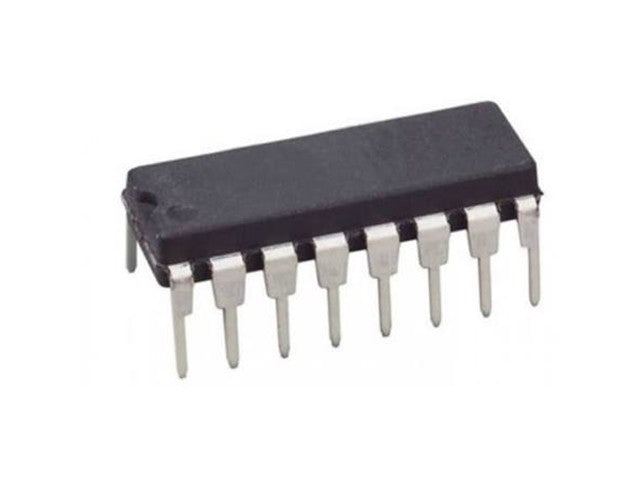 74HC368E