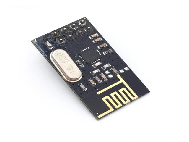 BMT NRF24L01+ TRANSCEIVER MODULE