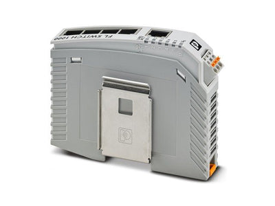FL SWITCH 1005N - 2SFX - Network Hubs & Switches - 4055626834832