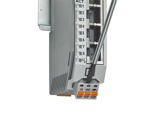 FL SWITCH 1005N - 2SFX - Network Hubs & Switches - 4055626834832