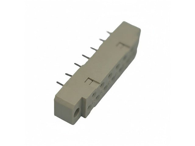 FL13PCG - Backplane & Rack Connectors -