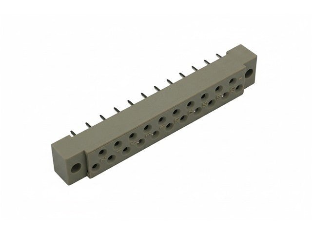 FL21PC - Backplane & Rack Connectors -