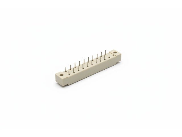 FL21PC - Backplane & Rack Connectors -