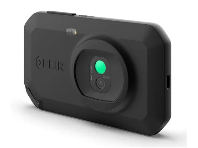 FLIR C3 - X - Thermal Imagers - 4743254004764