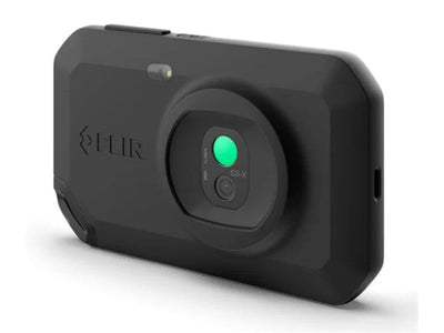 FLIR C3 - X - Thermal Imagers - 4743254004764