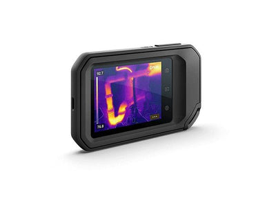 FLIR C3 - X - Thermal Imagers - 4743254004764