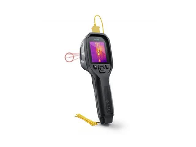 FLIR TG268 - Thermal Imagers - 7332558033340
