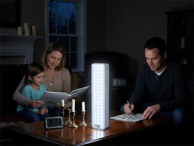 FLSH OJ-7260 - Torches & Lights - 6009711144120