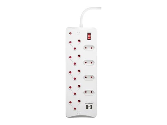 FLSH XH-SAS542U - Surge Protection -