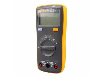 FLUKE 106 - Multimeters & Voltmeters - 095969678759