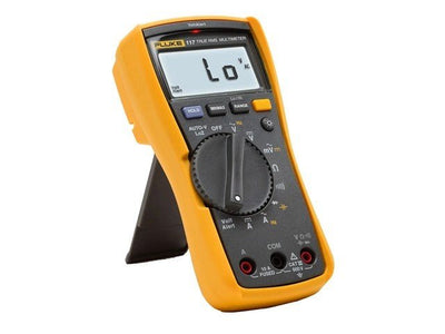 FLUKE 117 - Multimeters & Voltmeters - 0095969344852