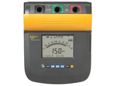 FLUKE 1550C - Insulation Testers/Megohmmeters - 0095969550918
