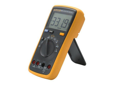 FLUKE 15B+ - Multimeters & Voltmeters - 095969692670