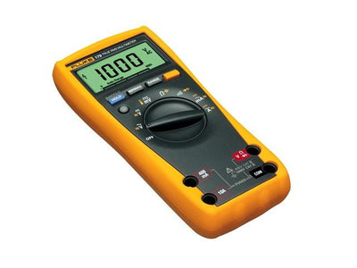 FLUKE 179 - Multimeters & Voltmeters - 0095969095860
