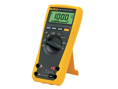 FLUKE 179 - Multimeters & Voltmeters - 0095969095860