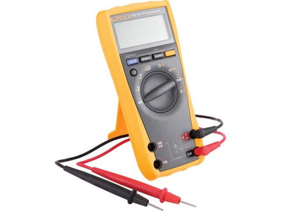 FLUKE 179 - Multimeters & Voltmeters - 0095969095860