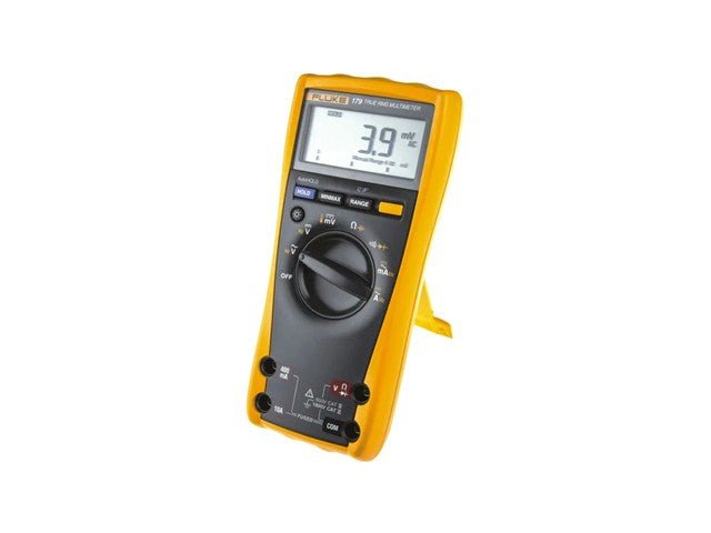 FLUKE 179EDA2 KIT - Multimeters & Voltmeters - 0095969586634