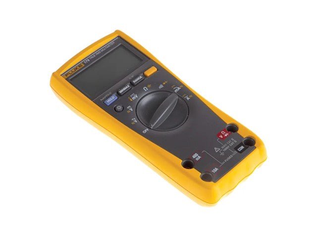 FLUKE 179EDA2 KIT - Multimeters & Voltmeters - 0095969586634