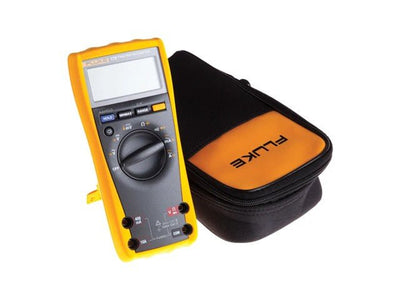 FLUKE 179EDA2 KIT - Multimeters & Voltmeters - 0095969586634