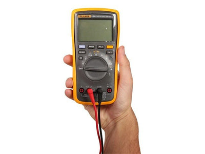 FLUKE 17B+ - Multimeters & Voltmeters - 0095969692694