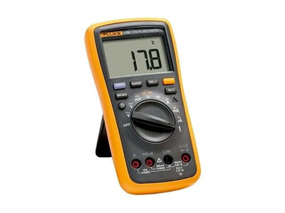 FLUKE 17B+ - Multimeters & Voltmeters - 0095969692694