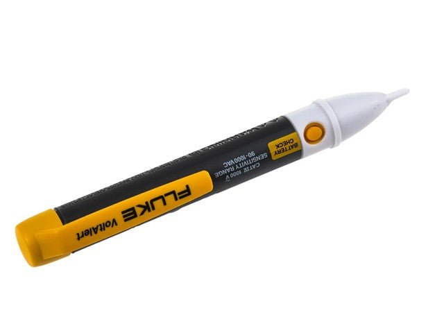 FLUKE 2AC - Multimeters & Voltmeters - 095969564434