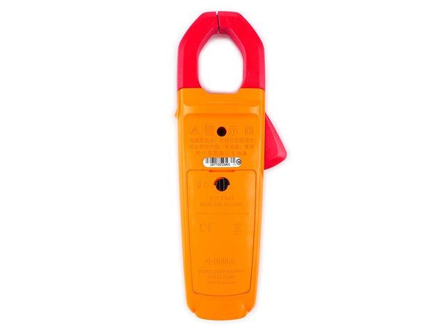 FLUKE 303 - Clamp Multimeters & Accessories - 095969641289