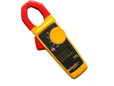 FLUKE 303 - Clamp Multimeters & Accessories - 095969641289