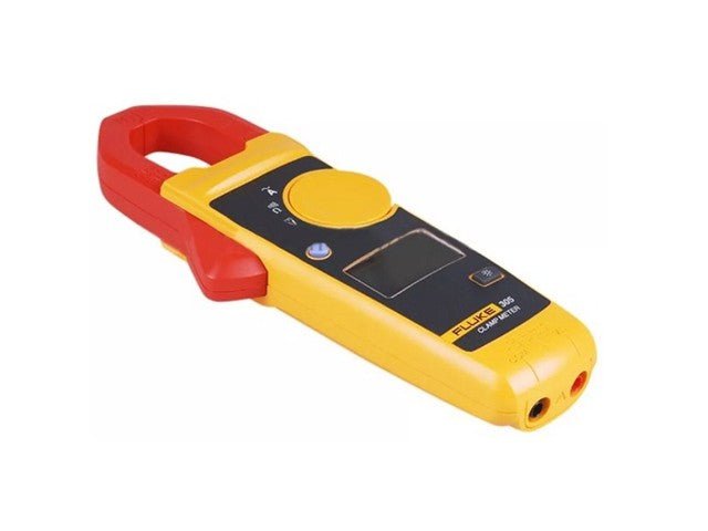 FLUKE 305 - Clamp Multimeters & Accessories - 095969641296