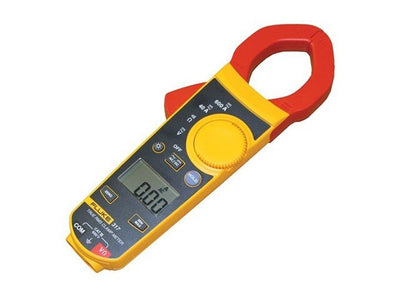 FLUKE 317 - Clamp Multimeters & Accessories - 2724334927472