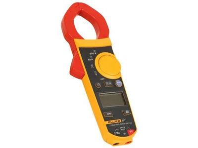 FLUKE 317 - Clamp Multimeters & Accessories - 2724334927472
