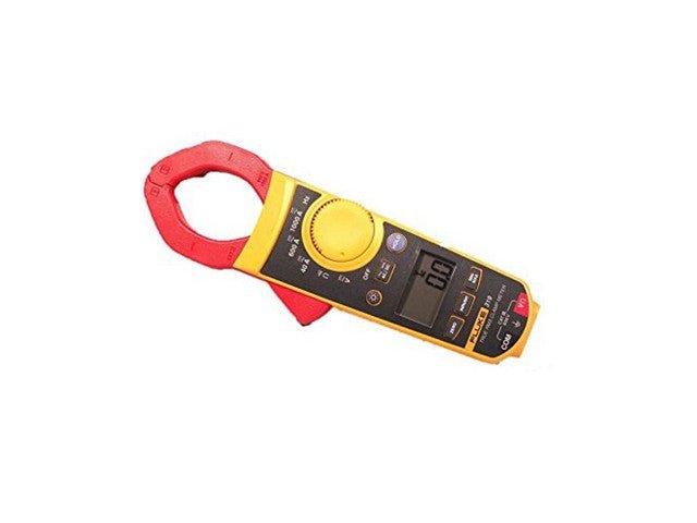 FLUKE 317 - Clamp Multimeters & Accessories - 2724334927472