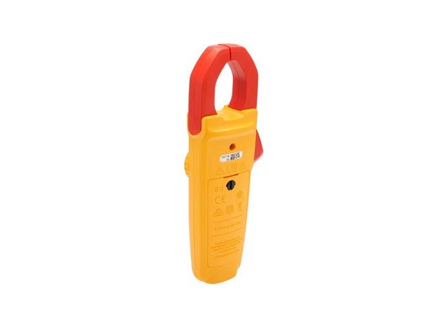 FLUKE 323 - Clamp Multimeters & Accessories - 0095969623742