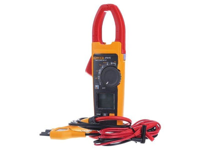 FLUKE 376FC - Clamp Multimeters & Accessories - 0095969798396