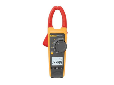 FLUKE 376FC - Clamp Multimeters & Accessories - 0095969798396