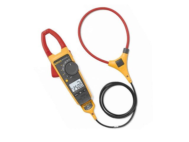 FLUKE 376FC - Clamp Multimeters & Accessories - 0095969798396