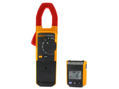FLUKE 381 - Clamp Multimeters & Accessories - 0095969537483
