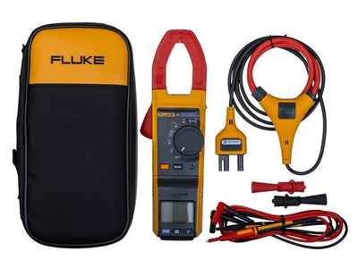 FLUKE 381 - Clamp Multimeters & Accessories - 0095969537483