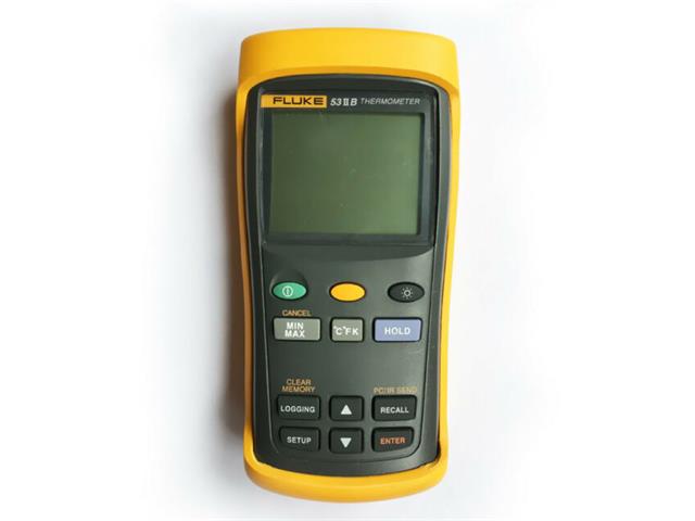 FLUKE 53 II B - Thermal Imagers - 0095969565103