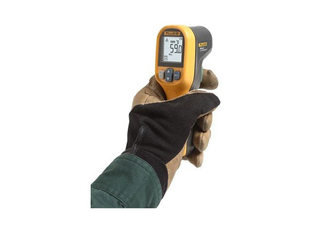 FLUKE 59MAX - Environmental Test Equipment - 0095969353267
