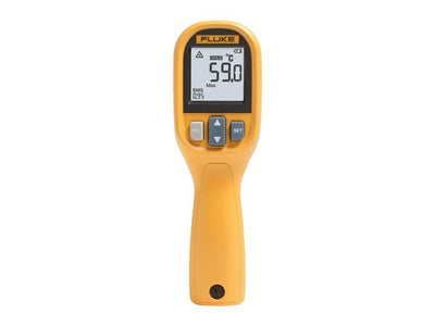 FLUKE 59MAX+ - Thermal Imagers - 095969690720